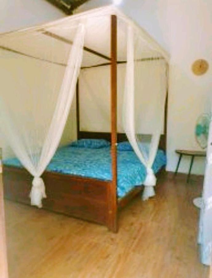 Camping Kalimetiya *