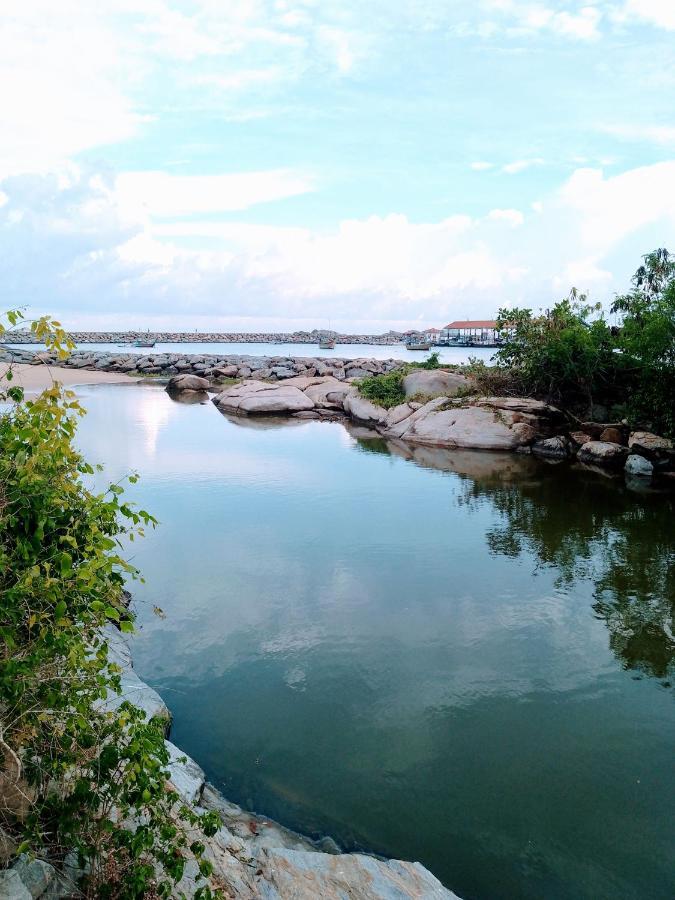 Kalimetiya Camping *