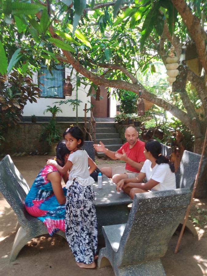 Camping Kalimetiya
