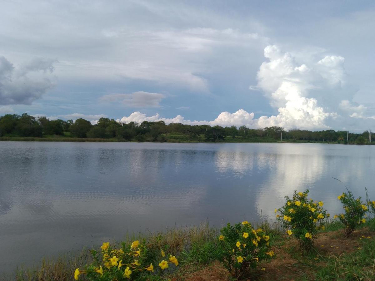 Camping Kalimetiya