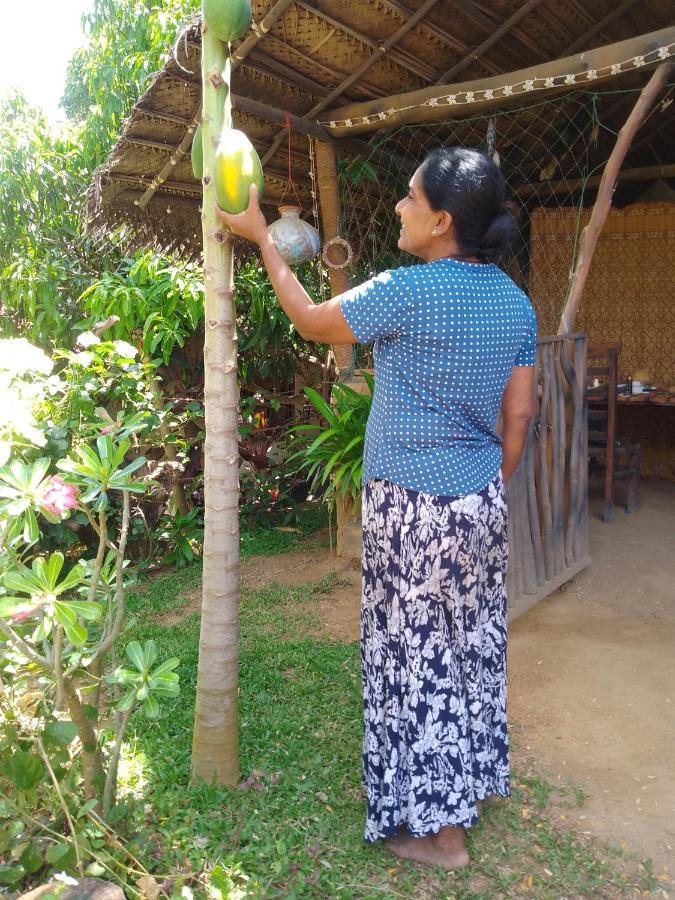 Kalimetiya Camping Hungama