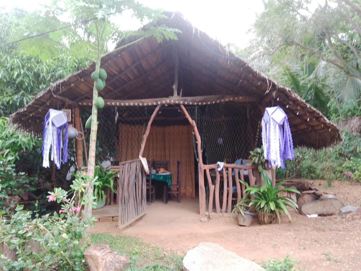Kalimetiya Camping