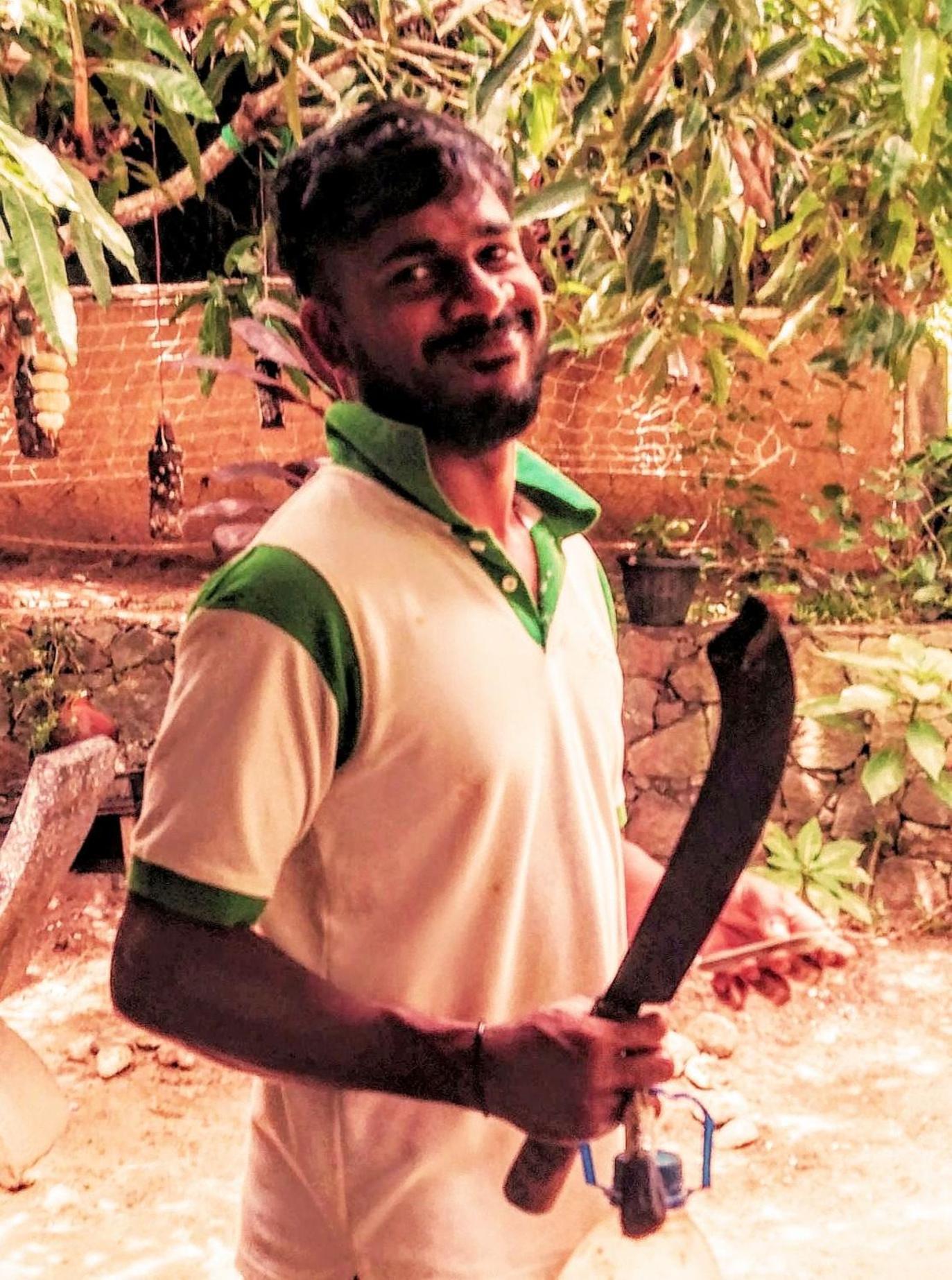 Kalimetiya * Hungama
